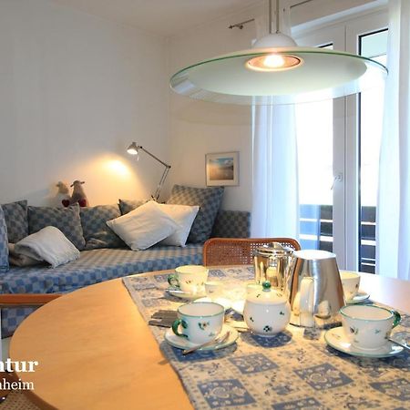 Perle - Ski-To-Door Family Apartment Bad Kleinkirchheim Bagian luar foto