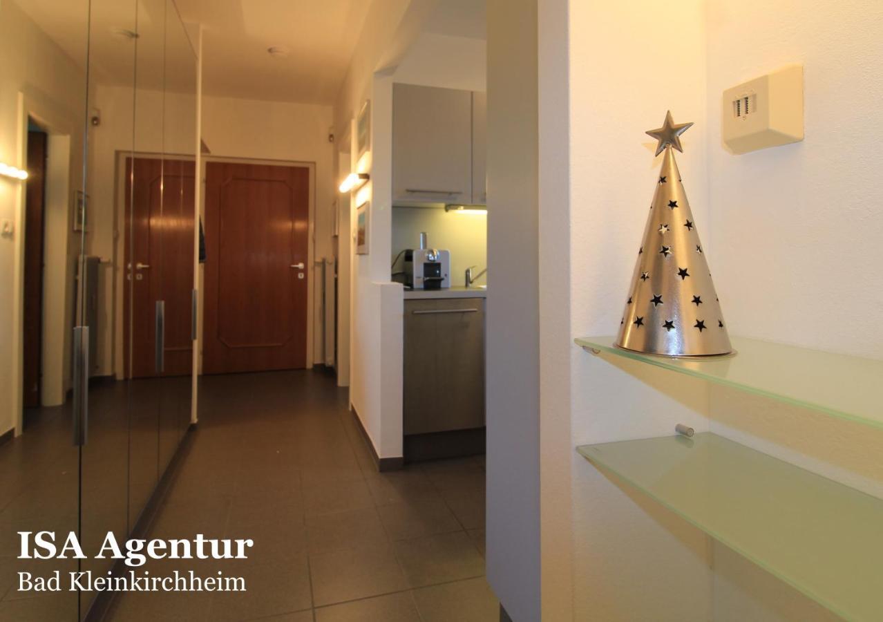 Perle - Ski-To-Door Family Apartment Bad Kleinkirchheim Bagian luar foto