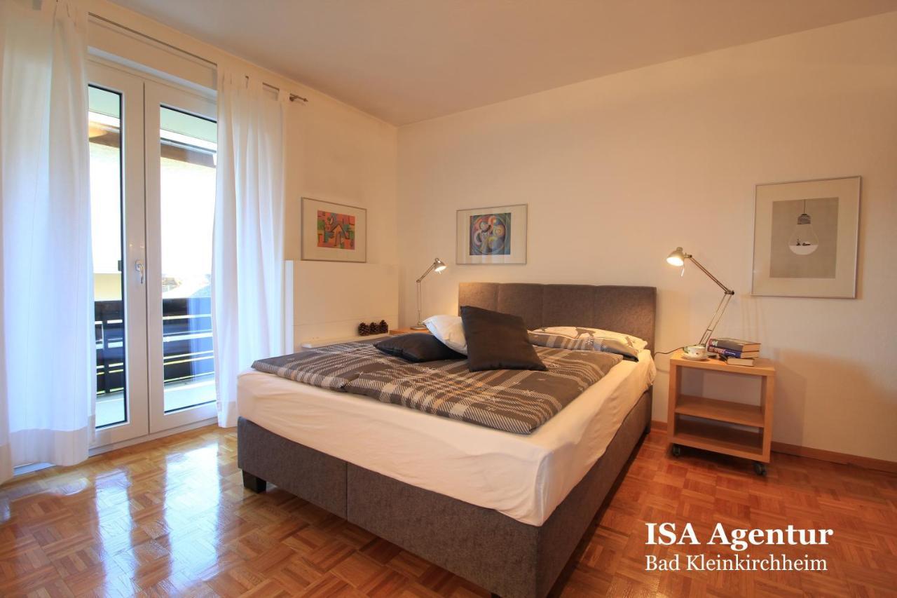 Perle - Ski-To-Door Family Apartment Bad Kleinkirchheim Bagian luar foto