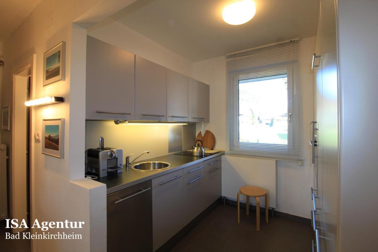 Perle - Ski-To-Door Family Apartment Bad Kleinkirchheim Bagian luar foto