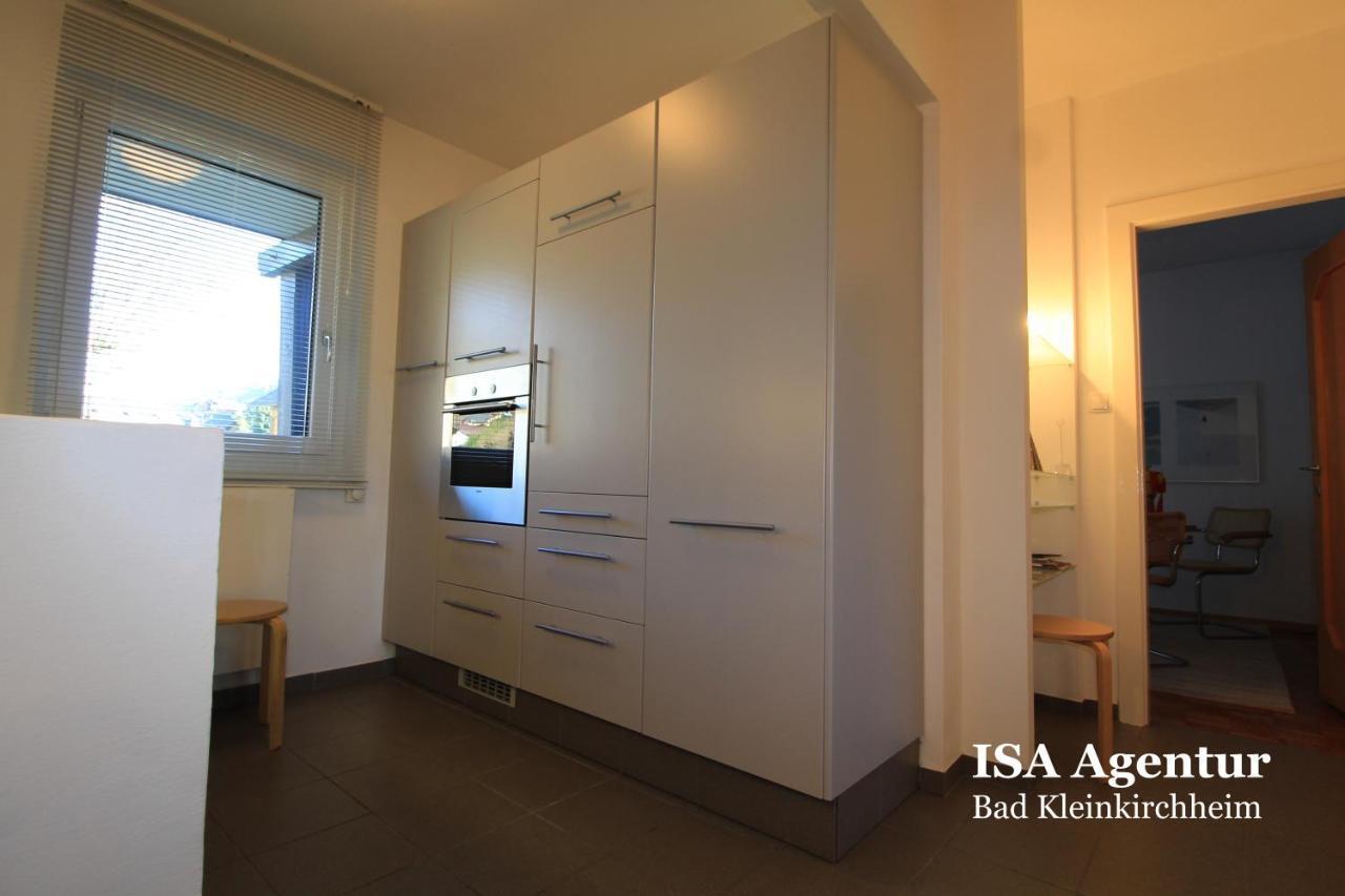 Perle - Ski-To-Door Family Apartment Bad Kleinkirchheim Bagian luar foto