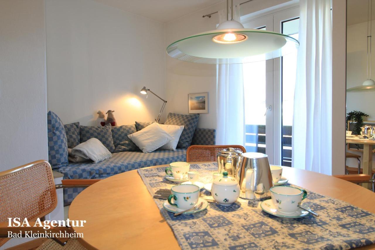 Perle - Ski-To-Door Family Apartment Bad Kleinkirchheim Bagian luar foto