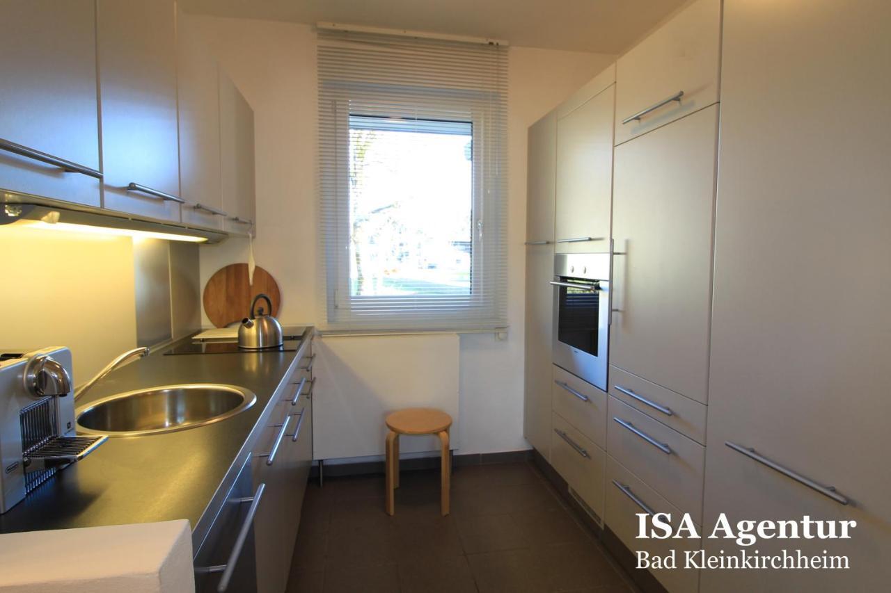 Perle - Ski-To-Door Family Apartment Bad Kleinkirchheim Bagian luar foto