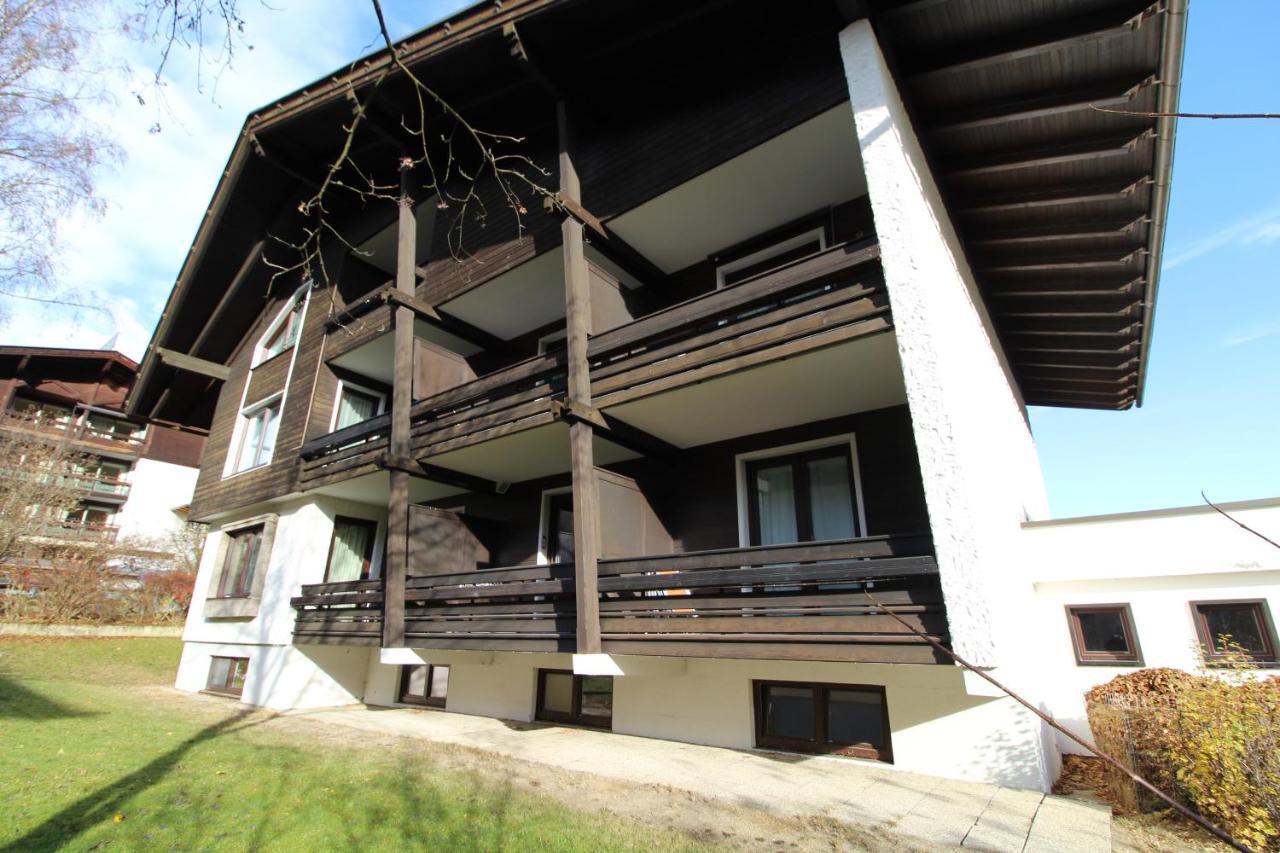 Perle - Ski-To-Door Family Apartment Bad Kleinkirchheim Bagian luar foto