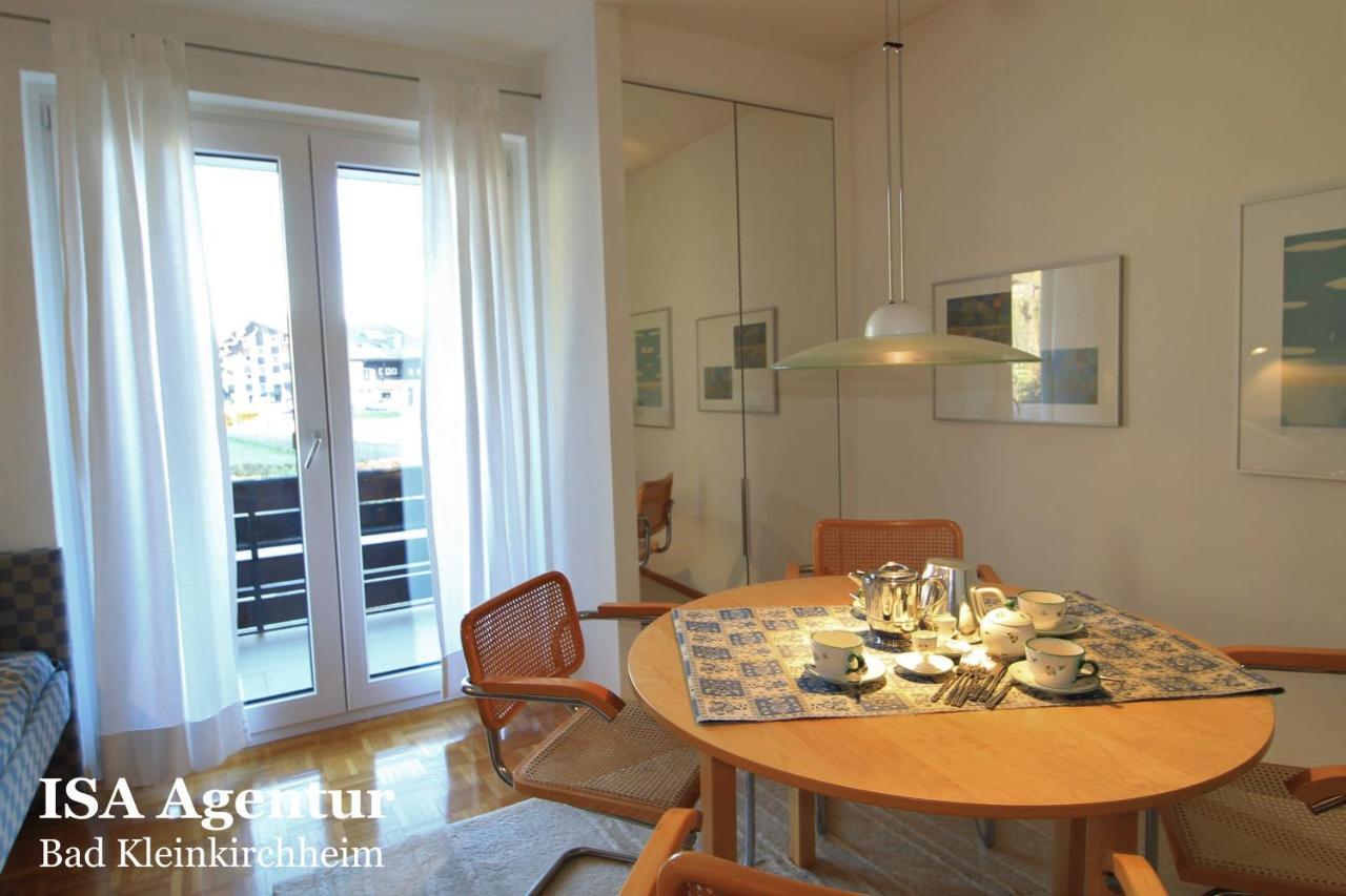 Perle - Ski-To-Door Family Apartment Bad Kleinkirchheim Bagian luar foto
