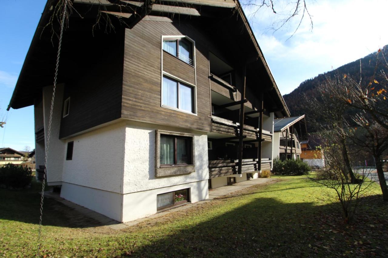 Perle - Ski-To-Door Family Apartment Bad Kleinkirchheim Bagian luar foto