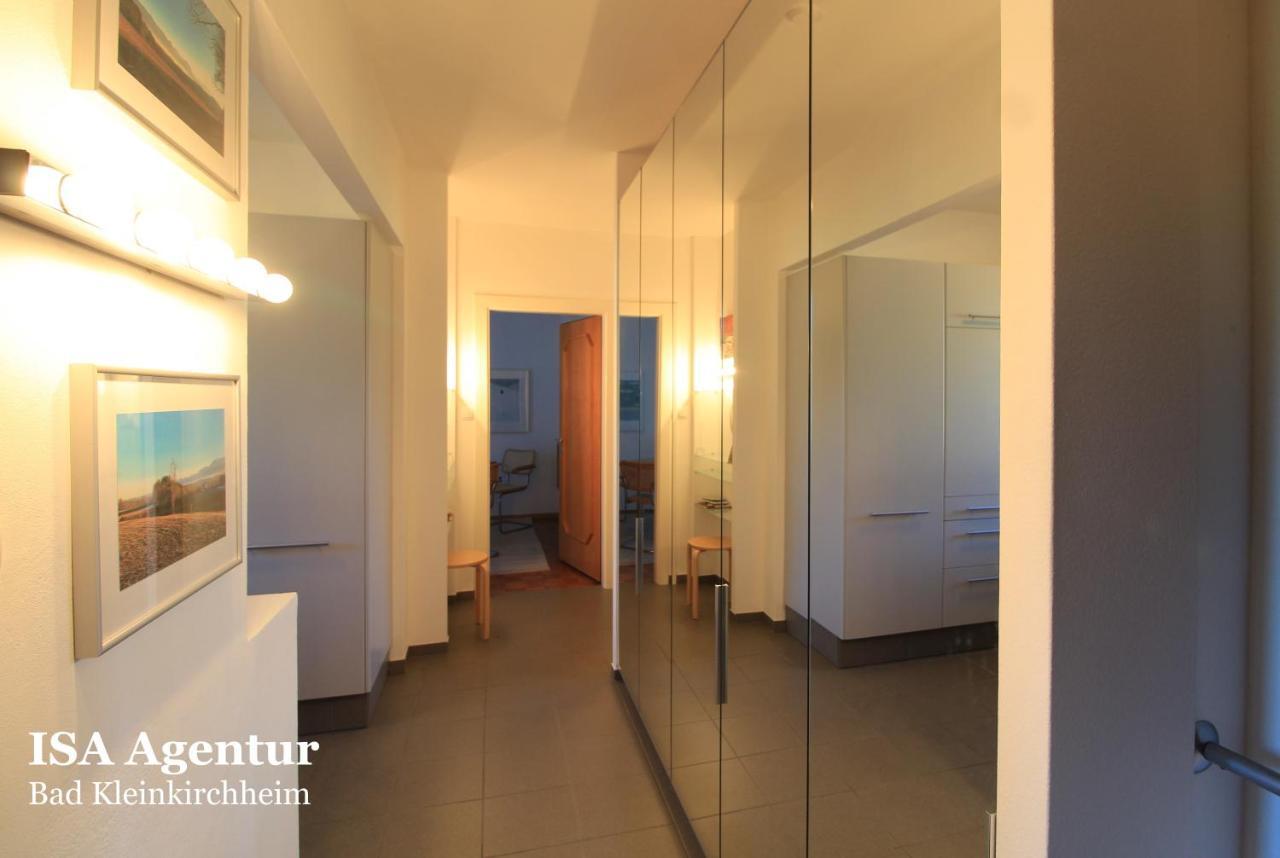 Perle - Ski-To-Door Family Apartment Bad Kleinkirchheim Bagian luar foto