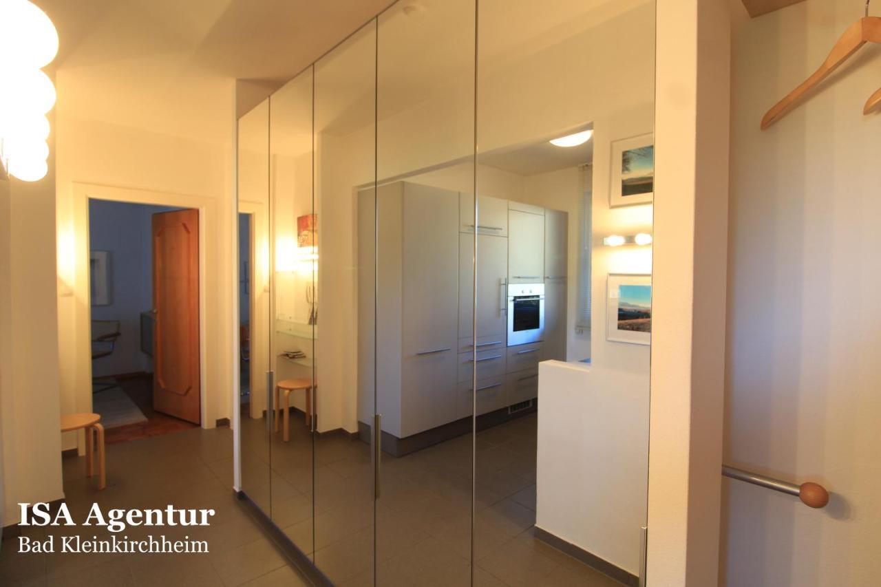 Perle - Ski-To-Door Family Apartment Bad Kleinkirchheim Bagian luar foto