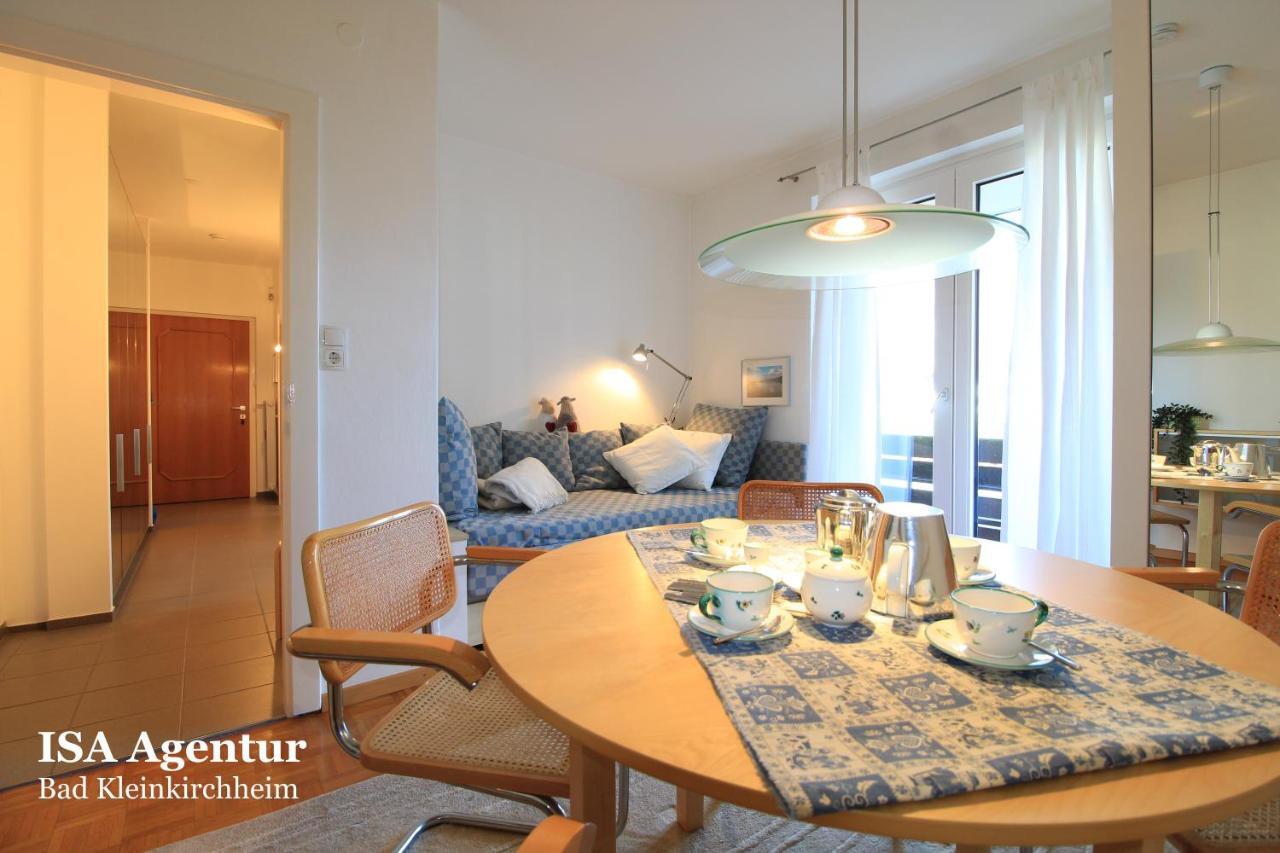 Perle - Ski-To-Door Family Apartment Bad Kleinkirchheim Bagian luar foto